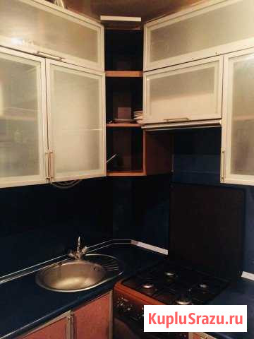 1-комнатная квартира, 32 м², 4/5 эт. в аренду посуточно в Самаре Самара - изображение 3