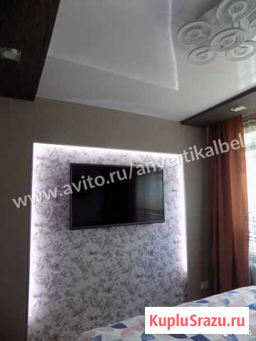 2-комнатная квартира, 56.8 м², 3/3 эт. на продажу в Белогорске Амурской области Белогорск - изображение 3