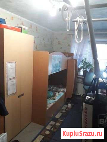 2-комнатная квартира, 45 м², 5/5 эт. на продажу в Иваново Иваново - изображение 2