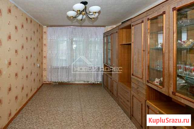 2-комнатная квартира, 42.3 м², 2/5 эт. на продажу в Альметьевске Альметьевск - изображение 1