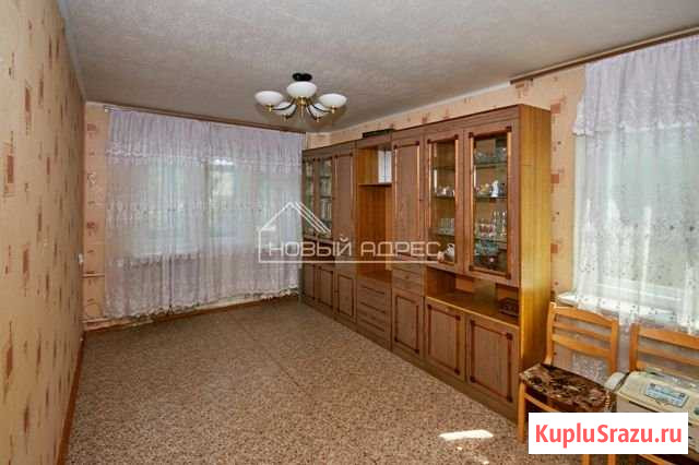 2-комнатная квартира, 42.3 м², 2/5 эт. на продажу в Альметьевске Альметьевск - изображение 2