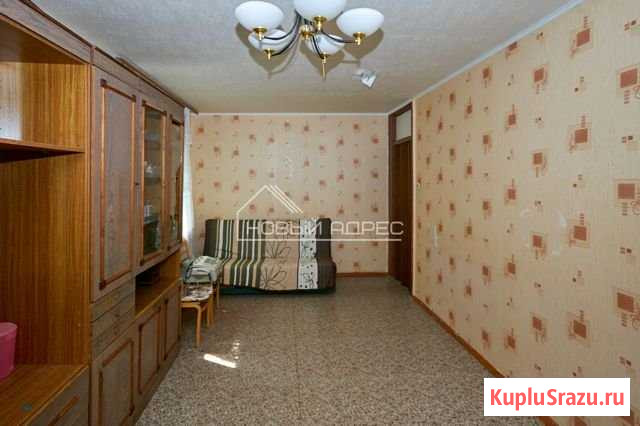 2-комнатная квартира, 42.3 м², 2/5 эт. на продажу в Альметьевске Альметьевск - изображение 3
