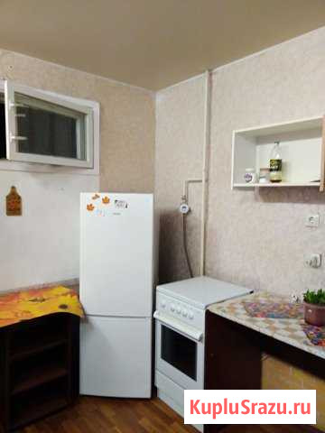 1-комнатная квартира, 36 м², 4/6 эт. в аренду на длительный срок в Петергофе Петергоф - изображение 2