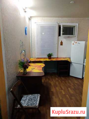 1-комнатная квартира, 36 м², 4/6 эт. в аренду на длительный срок в Петергофе Петергоф - изображение 3