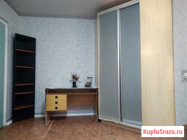 1-комнатная квартира, 36 м², 4/6 эт. в аренду на длительный срок в Петергофе Петергоф - изображение 1