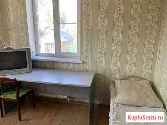 Комната 80 м² в 4-ком. кв., 2/2 эт. в аренду на длительный срок в Иваново Иваново