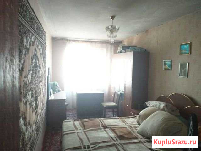 3-комнатная квартира, 57.8 м², 5/5 эт. на продажу в Балашове Балашов - изображение 2