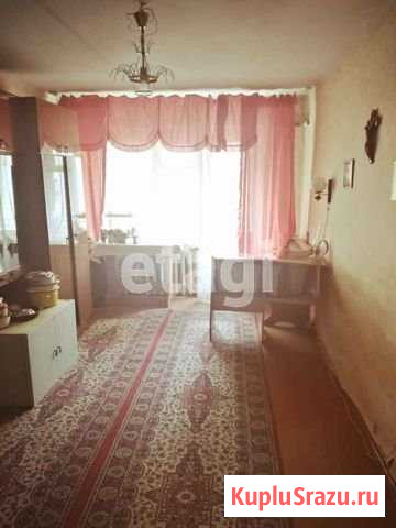 3-комнатная квартира, 57.8 м², 5/5 эт. на продажу в Балашове Балашов - изображение 1