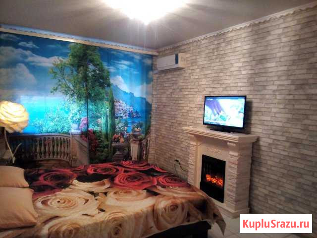 1-комнатная квартира, 33 м², 1/9 эт. в аренду посуточно в Новотроицке Новотроицк - изображение 1