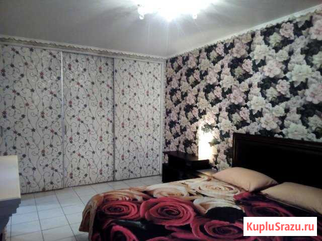 1-комнатная квартира, 33 м², 1/9 эт. в аренду посуточно в Новотроицке Новотроицк - изображение 3