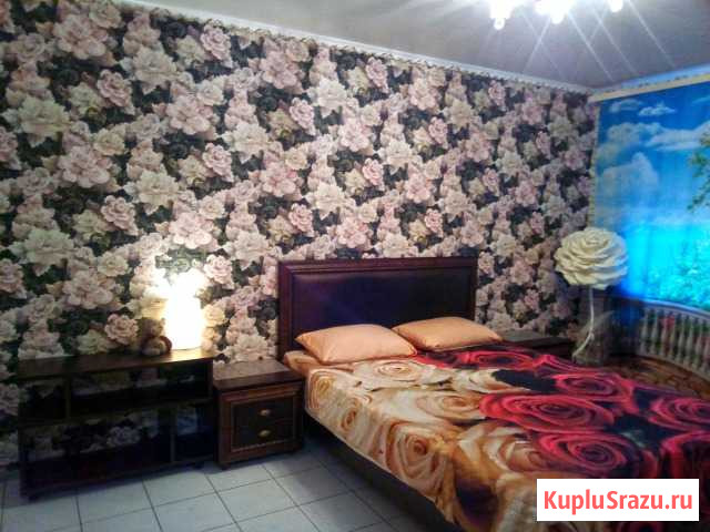 1-комнатная квартира, 33 м², 1/9 эт. в аренду посуточно в Новотроицке Новотроицк - изображение 2