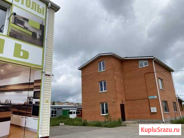 1-комнатная квартира, 47 м², 3/3 эт. на продажу в Волгодонске Волгодонск - изображение 2