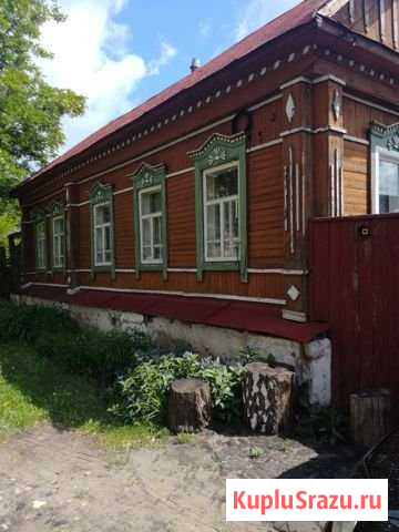 Дом 76 м² на участке 6 сот. на продажу в Сердобске Сердобск - изображение 1