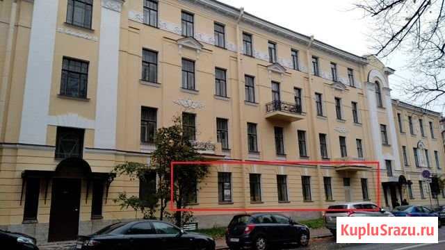 Офис, Профессора Попова ул. 2 лит б Санкт-Петербург - изображение 2