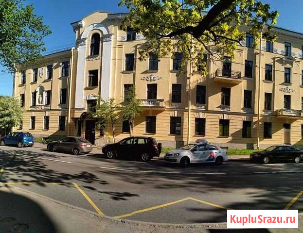 Офис, Профессора Попова ул. 2 лит б Санкт-Петербург - изображение 1