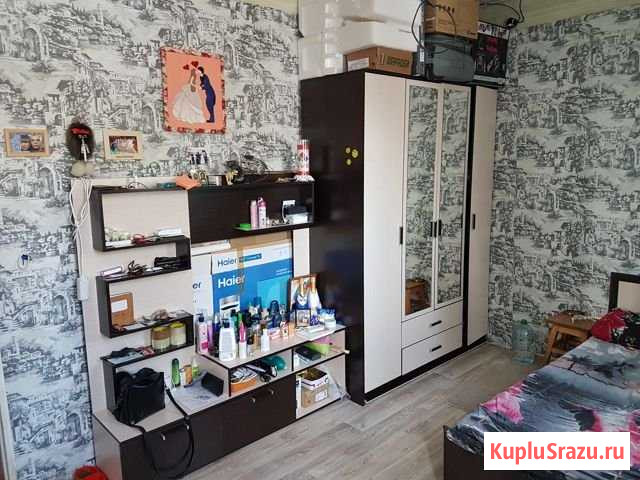 2-комнатная квартира, 31.1 м², 2/2 эт. на продажу в Нижнем Новгороде Нижний Новгород - изображение 2