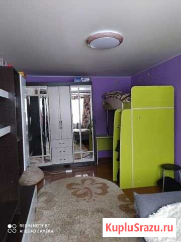 1-комнатная квартира, 30 м², 1/5 эт. на продажу в Кинешме Кинешма - изображение 1