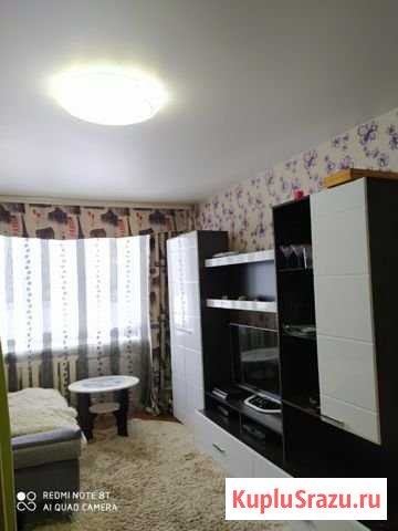 1-комнатная квартира, 30 м², 1/5 эт. на продажу в Кинешме Кинешма - изображение 2