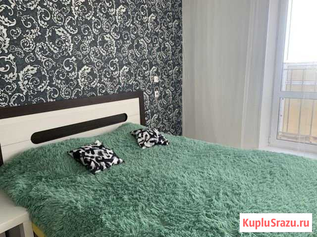 1-комнатная квартира, 30 м², 16/20 эт. в аренду посуточно в Челябинске Челябинск - изображение 3