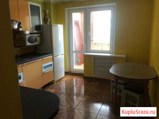 1-комнатная квартира, 43 м², 5/9 эт. в аренду посуточно в Сыктывкаре Сыктывкар - изображение 1