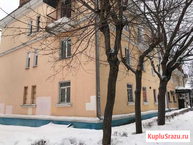 В центре города 100м2 помещение свободного назначе Воскресенск - изображение 1