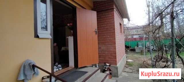 Дом 75 м² на участке 5 сот. на продажу в Белореченске Белореченск - изображение 3