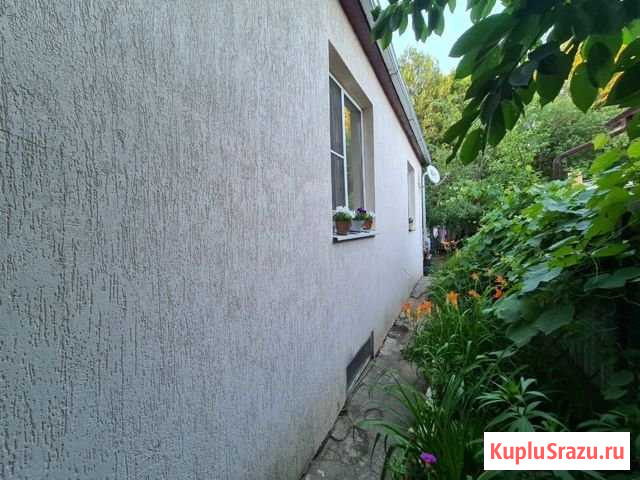 Дом 52 м² на участке 3 сот. на продажу в Кисловодске Кисловодск - изображение 1
