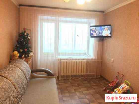 1-комнатная квартира, 31 м², 5/5 эт. на продажу в Биробиджане Биробиджан