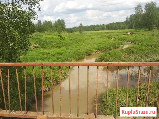 Участок ИЖС 20 сот. на продажу в Киржаче Киржач - изображение 2