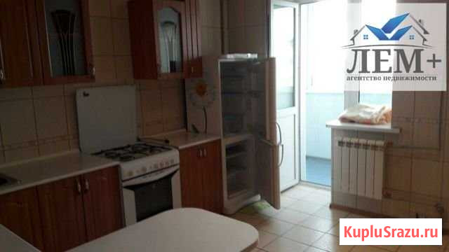 3-комнатная квартира, 90 м², 9/10 эт. на продажу в Воронеже Воронеж - изображение 2