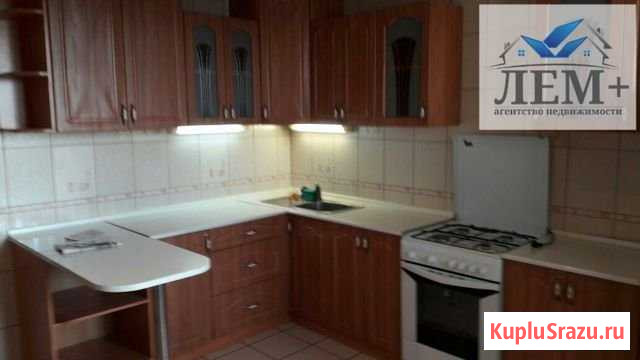 3-комнатная квартира, 90 м², 9/10 эт. на продажу в Воронеже Воронеж - изображение 1