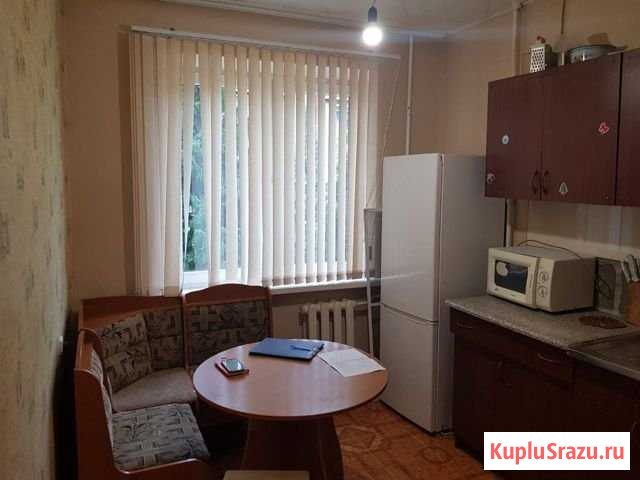 2-комнатная квартира, 52 м², 3/10 эт. на продажу во Владикавказе Владикавказ - изображение 1