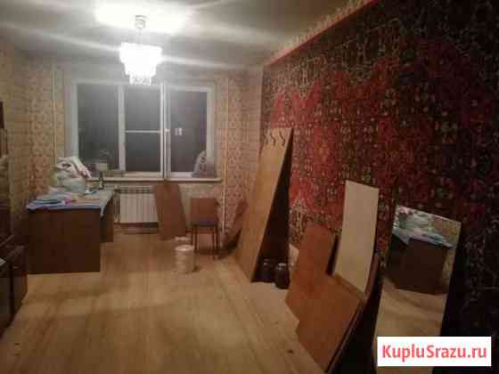 3-комнатная квартира, 67 м², 9/10 эт. на продажу в Рязани Рязань