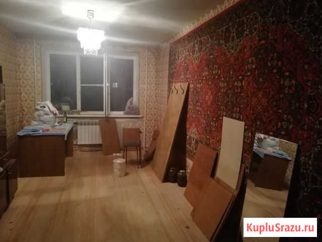3-комнатная квартира, 67 м², 9/10 эт. на продажу в Рязани Рязань - изображение 2