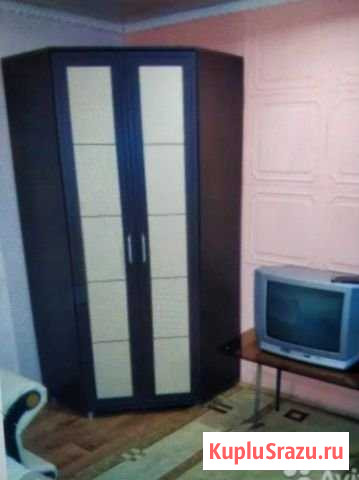 1-комнатная квартира, 36 м², 1/5 эт. в аренду посуточно в Астрахани Астрахань - изображение 2