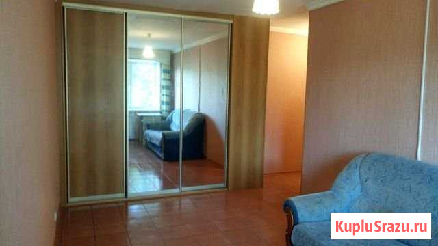 1-комнатная квартира, 29 м², 1/5 эт. на продажу в Омске Омск - изображение 3