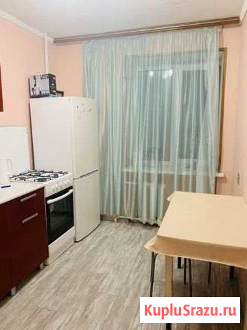2-комнатная квартира, 60 м², 6/11 эт. в аренду на длительный срок в Хабаровске Хабаровск - изображение 2