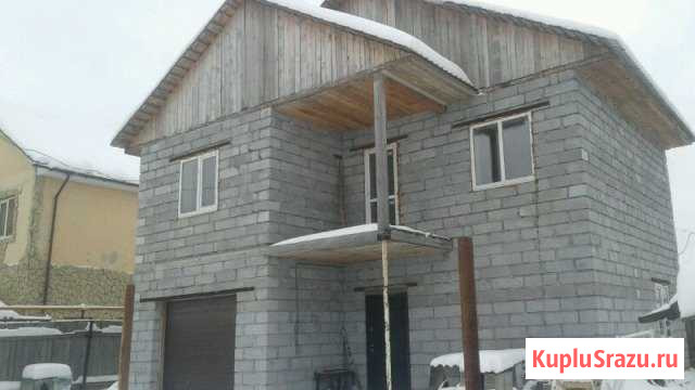 Коттедж 112 м² на участке 6 сот. на продажу в Первоуральске Первоуральск - изображение 1