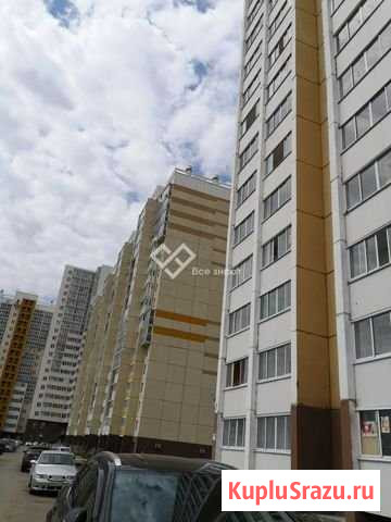 Квартира-студия, 44.9 м², 8/20 эт. на продажу в Челябинске Челябинск - изображение 3