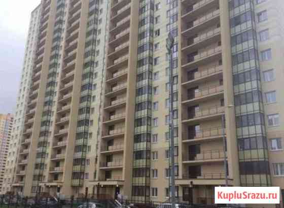 Квартира-студия, 25.2 м², 19/24 эт. на продажу в Мурино Мурино