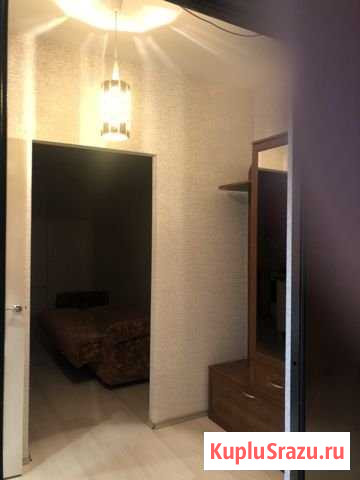 Квартира-студия, 25.2 м², 19/24 эт. на продажу в Мурино Мурино - изображение 3