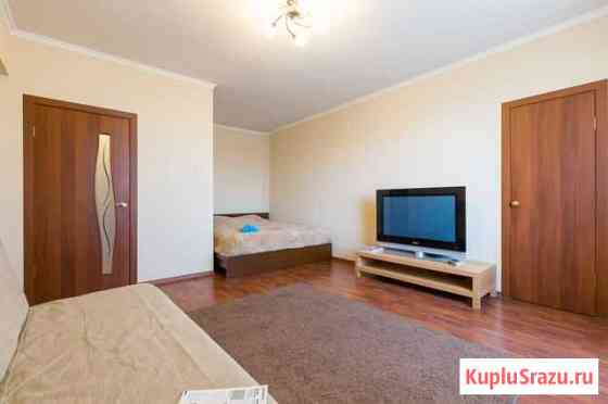 1-комнатная квартира, 42 м², 11/12 эт. в аренду посуточно в Москве Москва