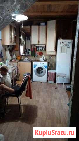 Дача 64 м² на участке 5 сот. на продажу в Улан-Удэ Улан-Удэ - изображение 3