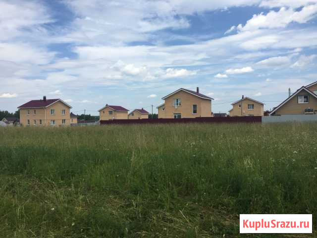 Участок ИЖС 10 сот. на продажу в Ишлеях Ишлеи - изображение 3