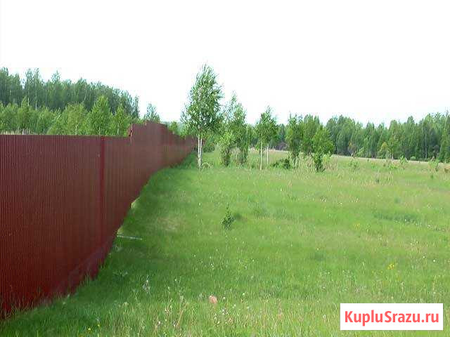 Участок ИЖС 677 сот. на продажу в Тюбуке Тюбук - изображение 2