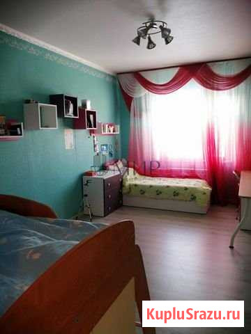 2-комнатная квартира, 88.9 м², 12/12 эт. на продажу в Нижневартовске Нижневартовск - изображение 2