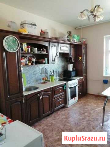 2-комнатная квартира, 88.9 м², 12/12 эт. на продажу в Нижневартовске Нижневартовск - изображение 1