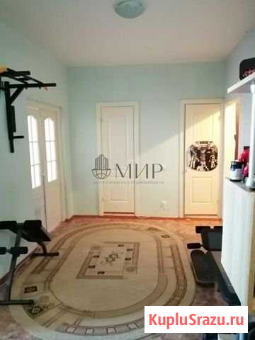 2-комнатная квартира, 88.9 м², 12/12 эт. на продажу в Нижневартовске Нижневартовск - изображение 3