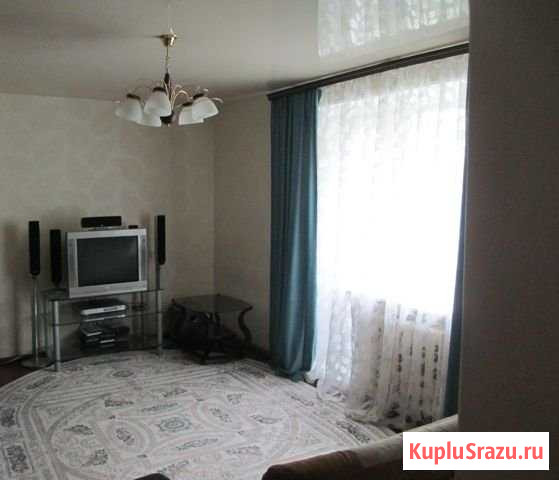 2-комнатная квартира, 38.9 м², 2/2 эт. на продажу в Комсомольске-на-Амуре Комсомольск-на-Амуре - изображение 1