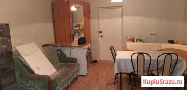 Комната 22 м² в 1-ком. кв., 1/3 эт. на продажу в Можайске Можайск - изображение 2